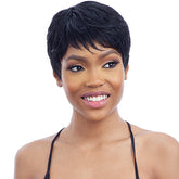 Mayde Beauty Synthetic Wig - TAY